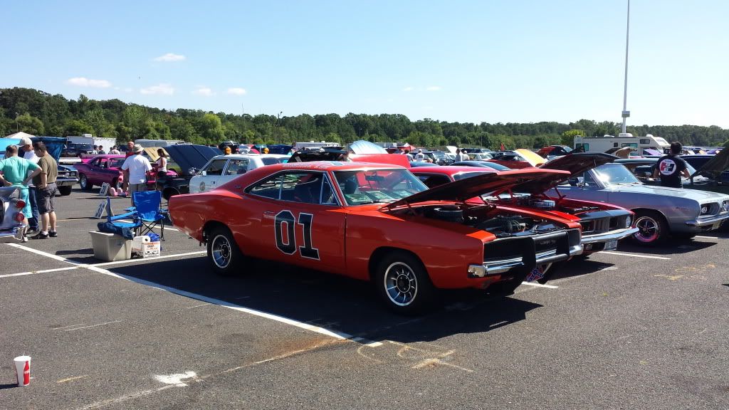 New PB at Etown And lots of Pics Cherokee SRT8 Forum